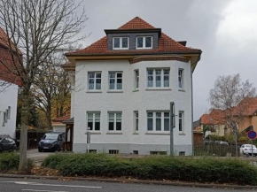 Appartement am Westerntor I